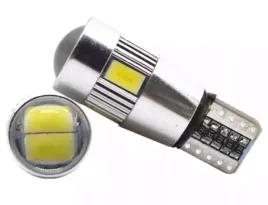 zarowka-led-postojowka-6-led-t10-w5w-soczewka