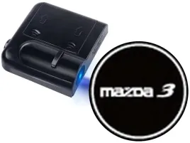 swiatla-led-powitalne-logo-mazda-3-bezprzewodowe