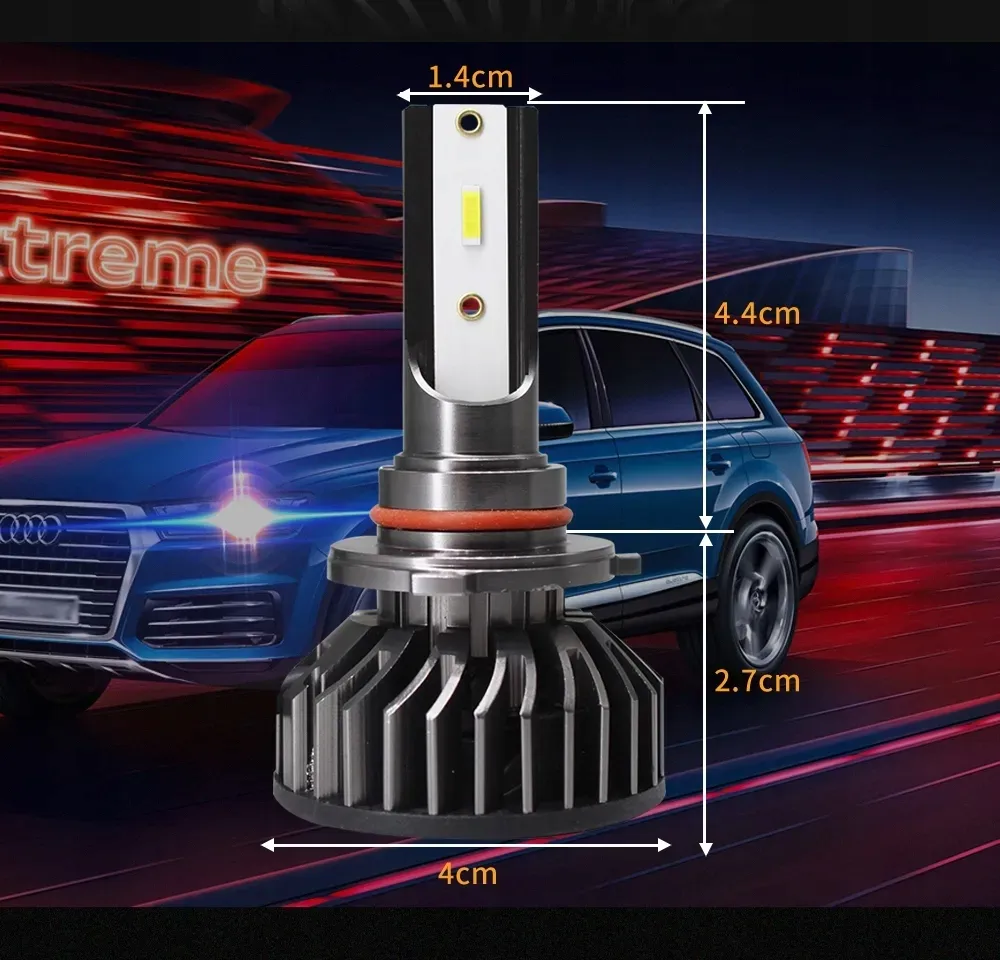 mini-zarowki-xtreme-led-hir2-9012-cree-20000lm-e11-stan-nowy