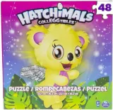 hatchimals-gra-karciana-puzzle-chinczyk-3-pak-stan-nowy