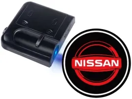 swiatla-led-powitalne-logo-nissan-bezprzewodowe-3d