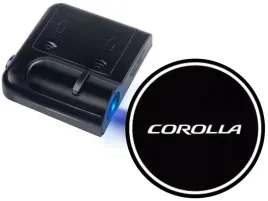 swiatla-led-powitalne-logo-corolla-bezprzewodowe