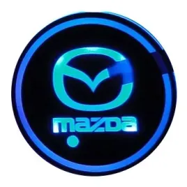 swiatla-led-logo-podkladka-mazda-rzutnik-niebieski