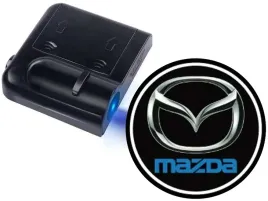 swiatla-led-powitalne-logo-mazda-bezprzewodowe-3d