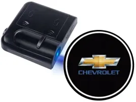 swiatla-led-powitalne-logo-chevrolet-bezprzewodowe