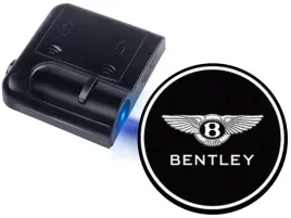 swiatla-led-powitalne-logo-bentley-bezprzewodowe