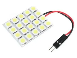 panel-20-led-5050-t10-zarowka-podsufitka-12v-rurka
