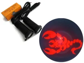 swiatla-led-powitalne-logo-abarth-cree-tuning-maxx