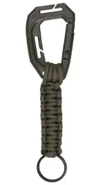 brelok-do-kluczy-paracord-z-karabinczykiem-olive