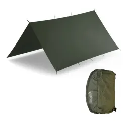 plachta-biwakowa-helikon-supertarp-olive-green