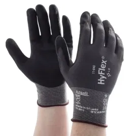 rekawice-robocze-monterskie-bhp-ansell-hyflex-7-s