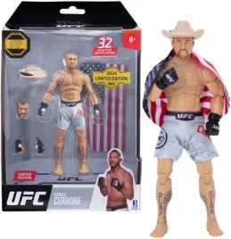 ufc-figurka-edycja-limitowana-donald-cerrone