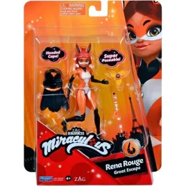 miraculum-rena-rouge-figurka-ruda-kitka-akcesoria