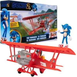 sonic-2-zestaw-tornado-samolot-sonic-tails