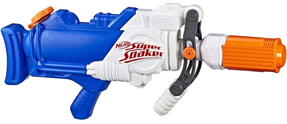 nerf-super-soaker-pistolet-na-wode-blaster-hydra-stan-nowy