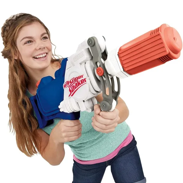 nerf-super-soaker-pistolet-na-wode-blaster-hydra-material-plastik