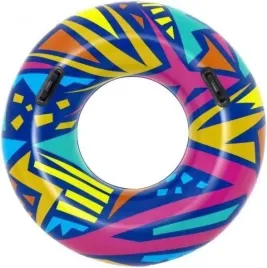 kolo-geometryczne-kolko-do-plywania-bestway-107cm