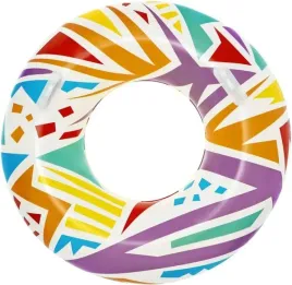 kolo-geometryczne-kolko-do-plywania-bestway-107cm