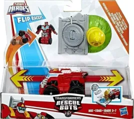transformers-rescue-bots-flip-racers-heatwave-fire