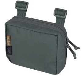 kieszen-organizer-helikon-edc-insert-medium-grey