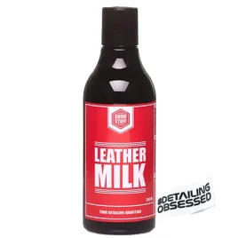 good-stuff-leather-milk-250-ml-do-konserwacji-skorzanej-tapicerki-samochodu