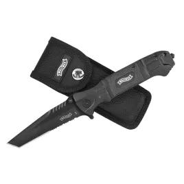 noz-taktyczny-folder-walther-bttk-black-tac-tanto-pochwa-nylon-nierdzewny