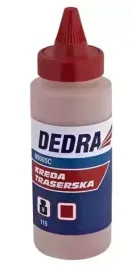 kreda-traserska-dedra-m9005c-czerwona-115g