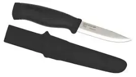 szwedzki-noz-mora-companion-mg-black-nozyk-stal-nierdzewna-pochwa-czarny