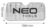 neo-tools-oslona-na-szybe-10-470-numer-katalogowy-producenta-10-470-stan-nowy