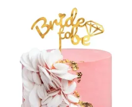topper-akrylowy-na-tort-17-cm-bride-to-be-zloty