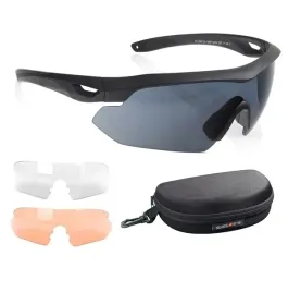 okulary-strzeleckie-ochronne-taktyczne-balistyczne-swisseye-nighthawk-black