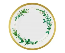 talerzyki-papierowe-biale-galazki-listki-6szt-18cm-komunia-wesele-slub-ihs