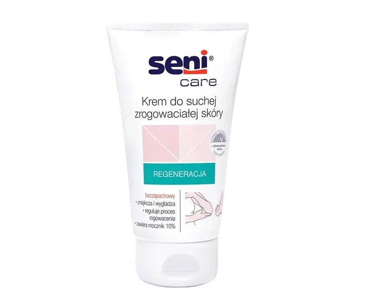 seni-care-krem-do-suchej-skory-z-10percent-urea-100ml-waga-z-opakowaniem-0-12-kg