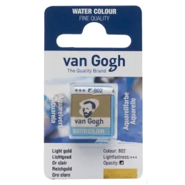 polkostka-akwareli-van-gogh-light-gold-802