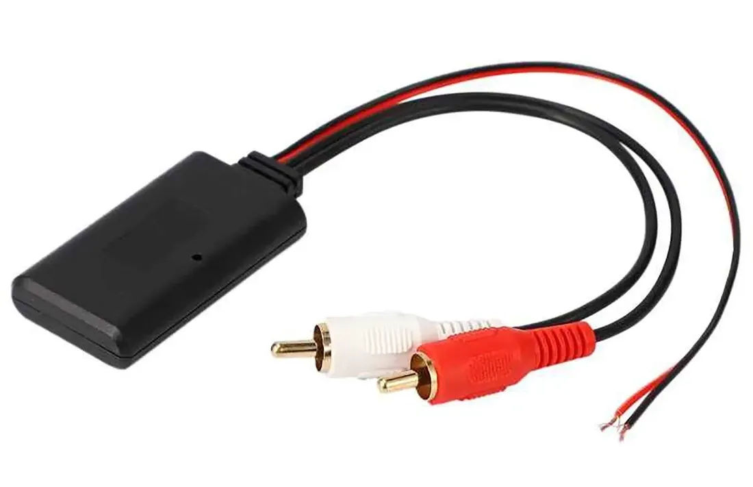 modul-adapter-bluetooth-do-radia-samochodowego-aux-rca-cinch-bluetooth-5-0