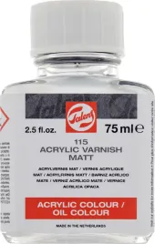 werniks-akrylowy-matowy-talens-115-75-ml