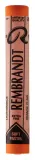 pastele-suche-rembrandt-light-orange-236-5