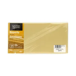 koperty-dl-galeria-papieru-pearl-zlote-10-szt