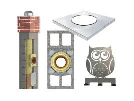 komin-uniwersal-system-kominowy-6m-fi-200-4w-pm