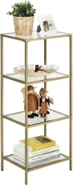 nowoczesny-regal-do-lazienki-z-polkami-zloty-95-cm