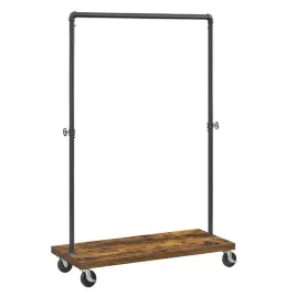 wieszak-na-ubrania-industrialny-na-kolkach-162-cm