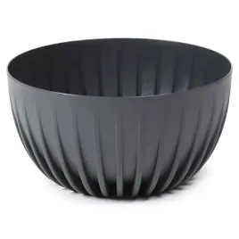 okragla-oslonka-na-kwiaty-ziola-misa-prazki-30cm-antracytowa-doniczka