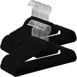 wieszaki-welurowe-czarne-50-szt-komplet-solidne