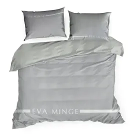 komplet-poscieli-silk-160x200-cm-szara-eva-minge