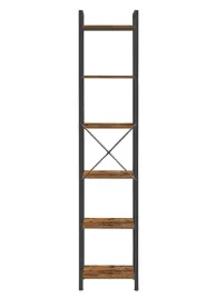 regal-slupek-6-poziomow-rustykalny-187-cm-loft