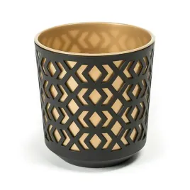 dekoracyjna-donica-oslonka-na-kwiaty-rosliny-14cm-czarno-zlota-na-balkon