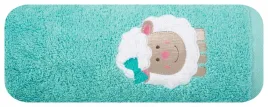 recznik-bawelniany-kapielowy-baby31-50x90-mietowy