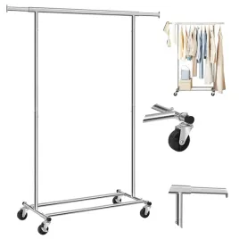 nowoczesny-wieszak-mobilny-na-ubrania-loft-160-cm