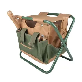 krzeslo-taboret-do-ogrodu-skladany-stolek-torba-na-narzedzia-ogrodnicze