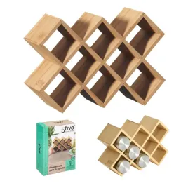 polka-na-przyprawy-8-przegrodek-na-blat-do-kuchni-organizer-stylowy-stojak